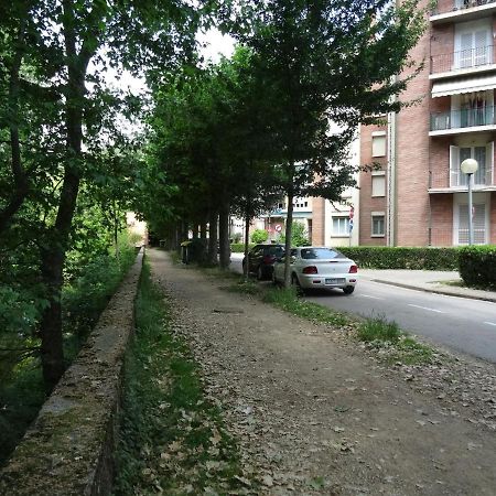 Apartment Olot By Interhome Exterior photo