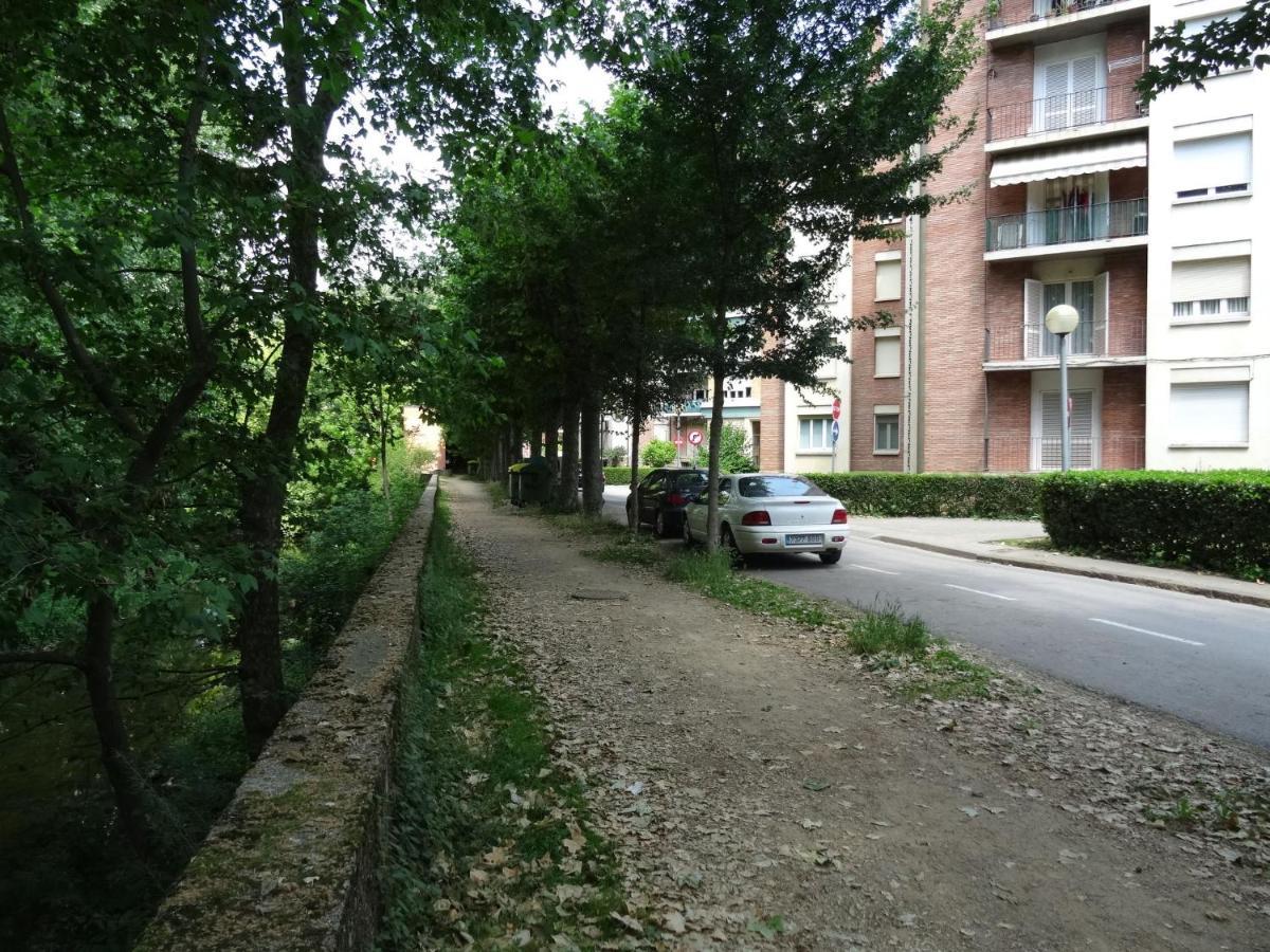 Apartment Olot By Interhome Exterior photo