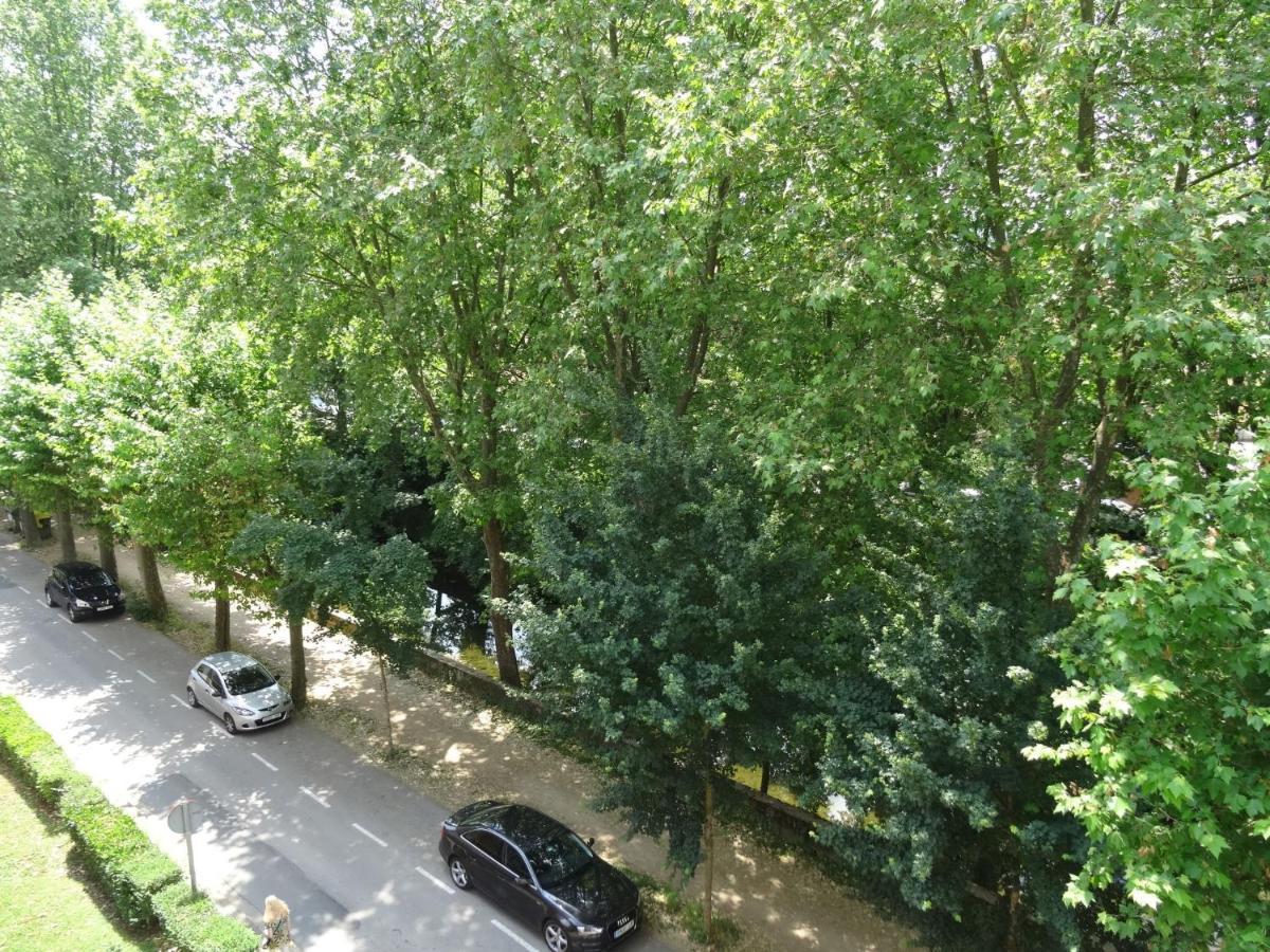 Apartment Olot By Interhome Exterior photo